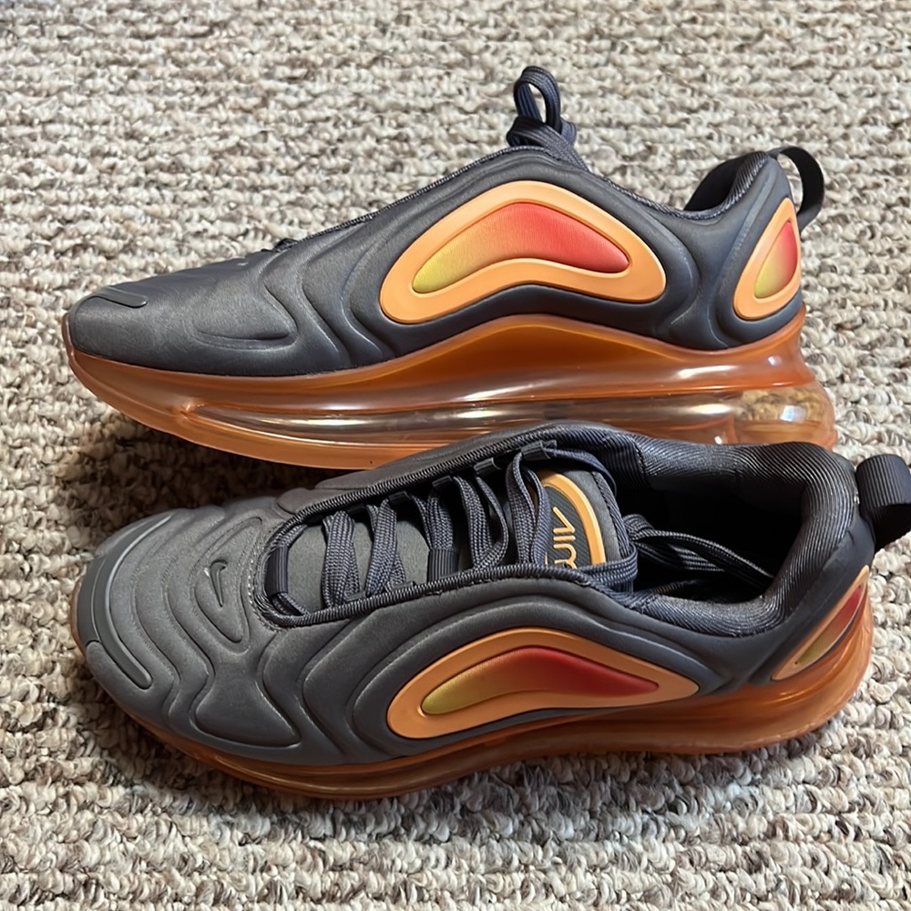 Nike 720’s - Picture 2 of 5